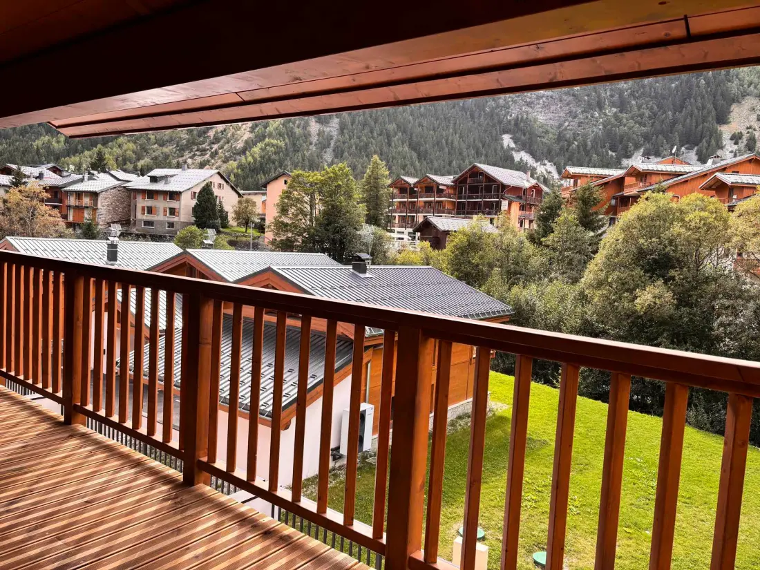 Location de Vacances Pralognan-la-Vanoise 241