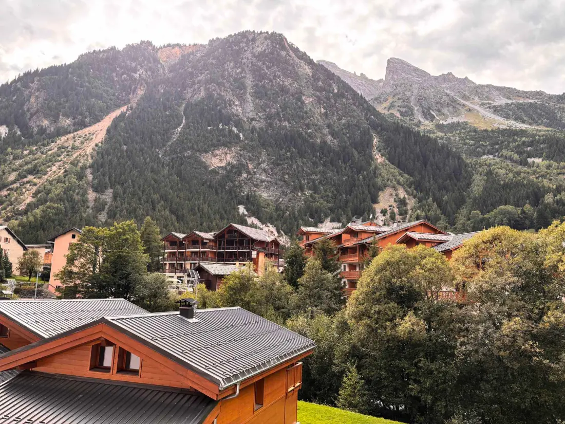 Location de Vacances Pralognan-la-Vanoise 241