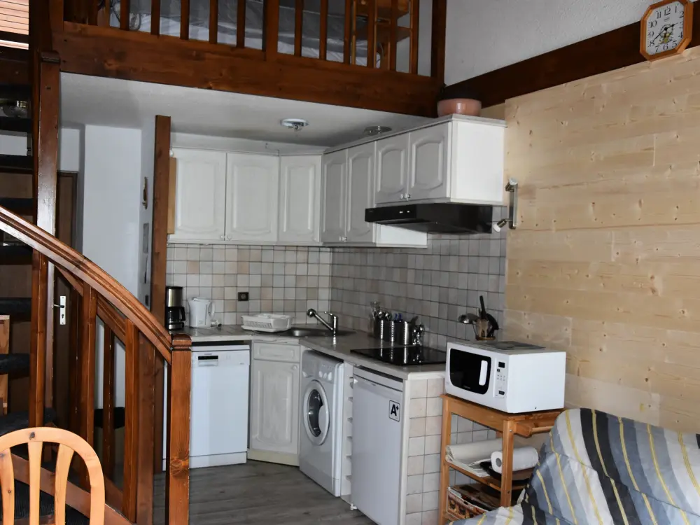 Location de Vacances Pralognan-la-Vanoise 26