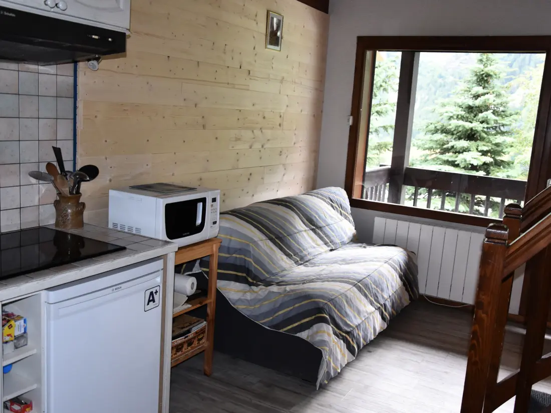 Location de Vacances Pralognan-la-Vanoise 26