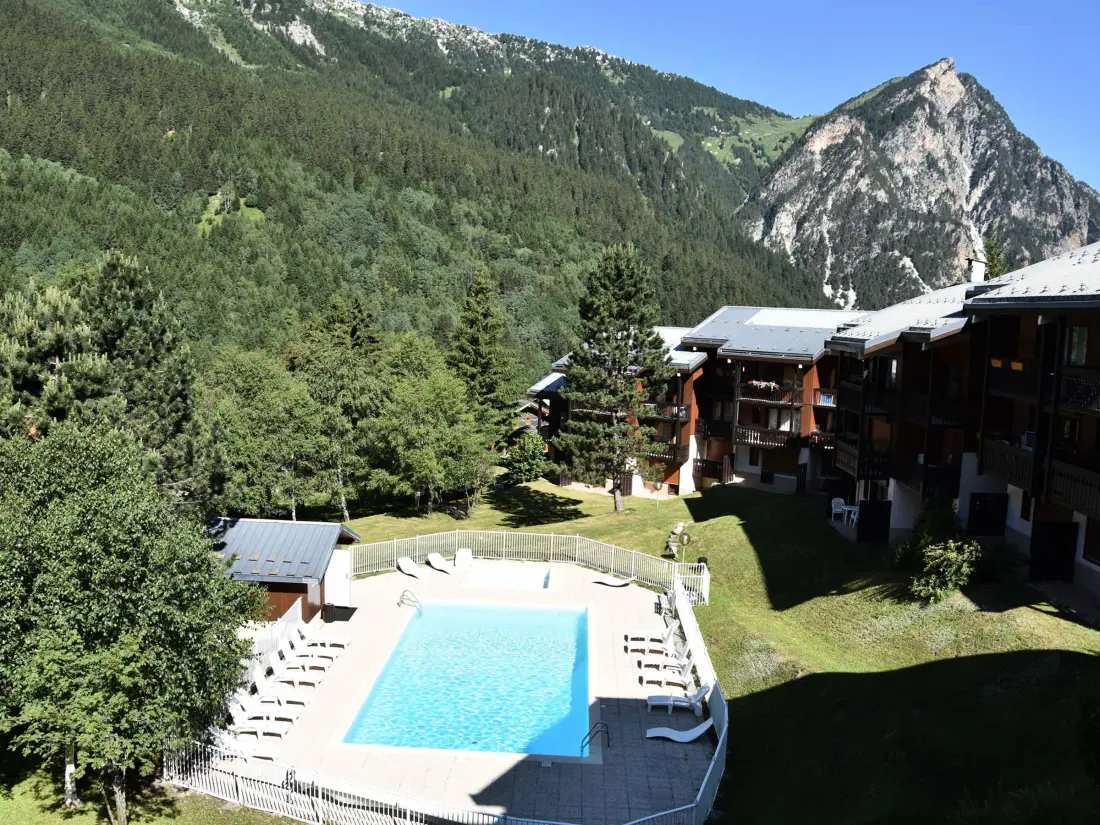 Location de Vacances Pralognan-la-Vanoise 26
