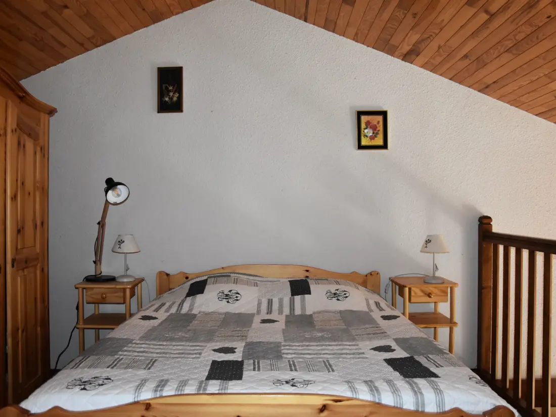 Location de Vacances Pralognan-la-Vanoise 26