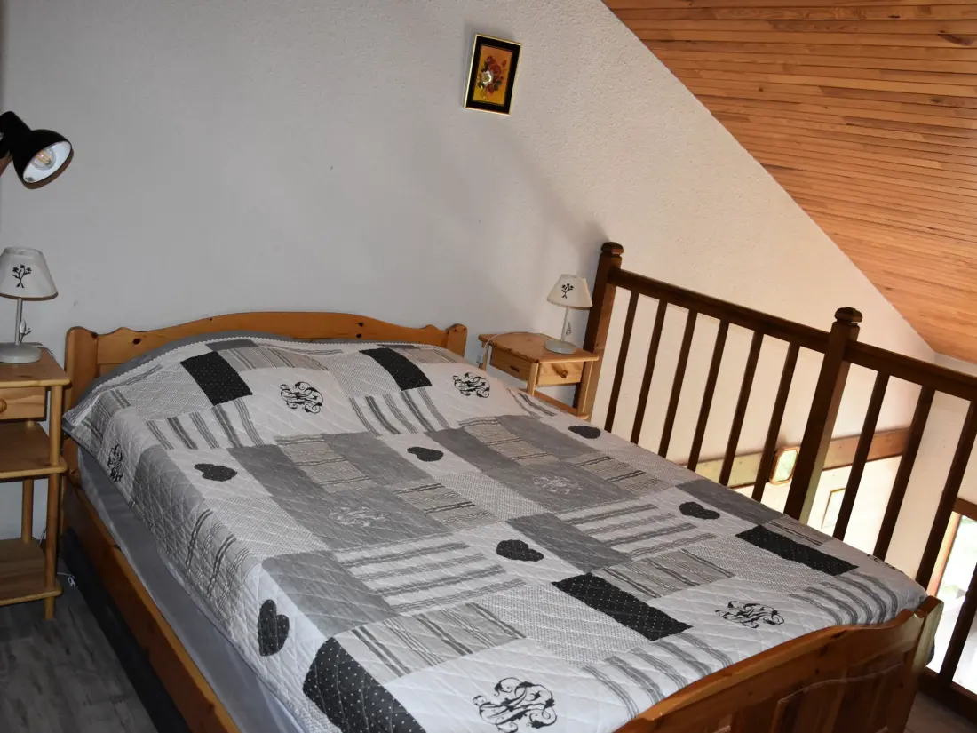 Location de Vacances Pralognan-la-Vanoise 26