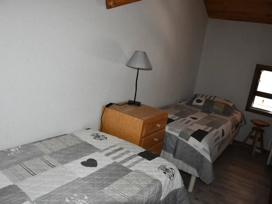 Location de Vacances Pralognan-la-Vanoise 26