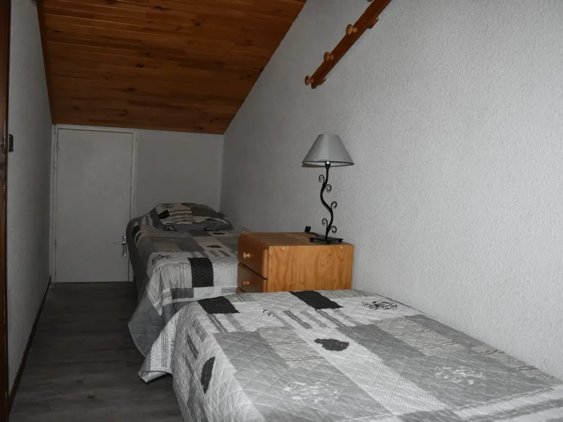 Location de Vacances Pralognan-la-Vanoise 26