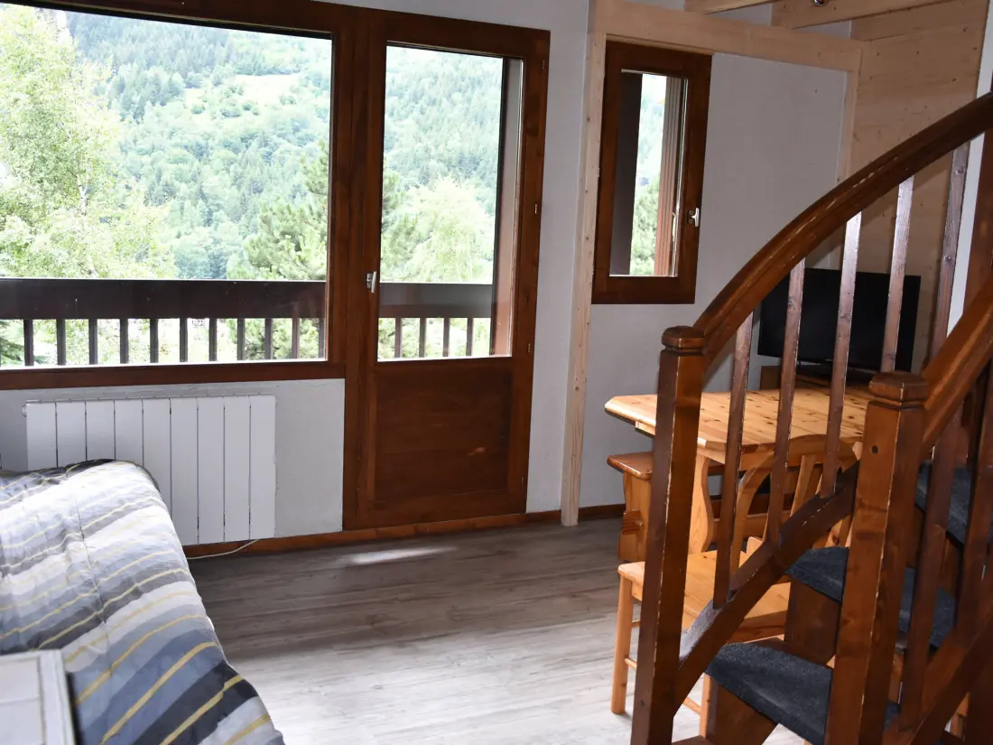 Location de Vacances Pralognan-la-Vanoise 26
