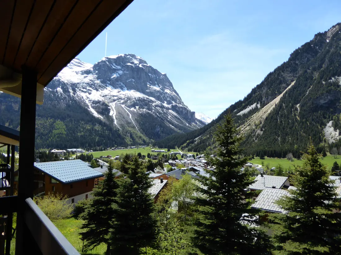 Location de Vacances Pralognan-la-Vanoise 26