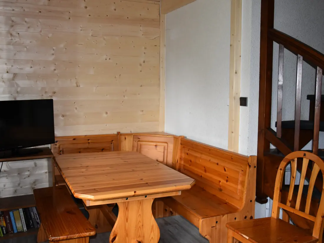 Location de Vacances Pralognan-la-Vanoise 26