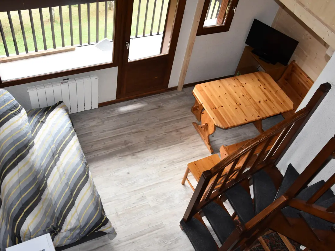 Location de Vacances Pralognan-la-Vanoise 26