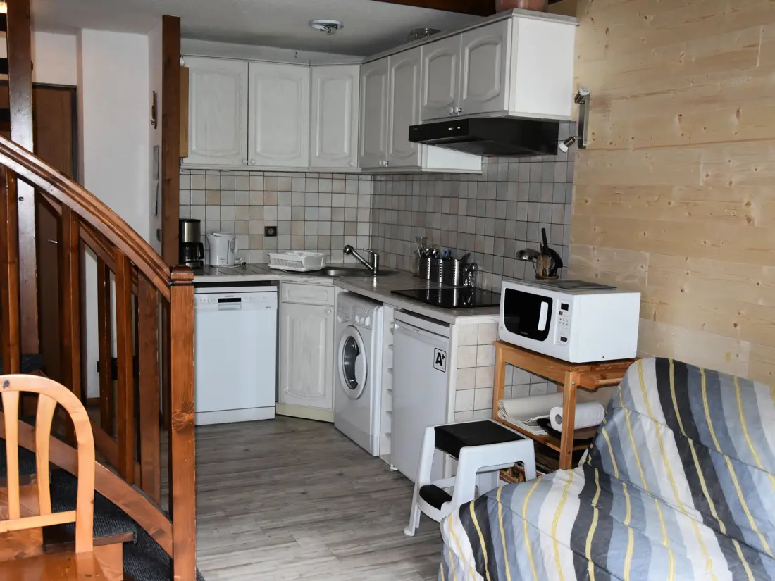 Location de Vacances Pralognan-la-Vanoise 26