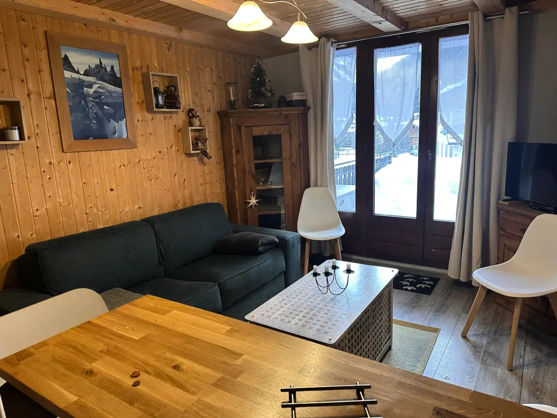 Location de Vacances Pralognan-la-Vanoise 27