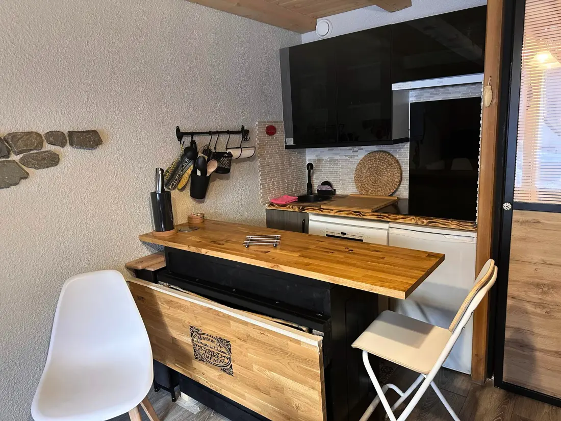 Location de Vacances Pralognan-la-Vanoise 27