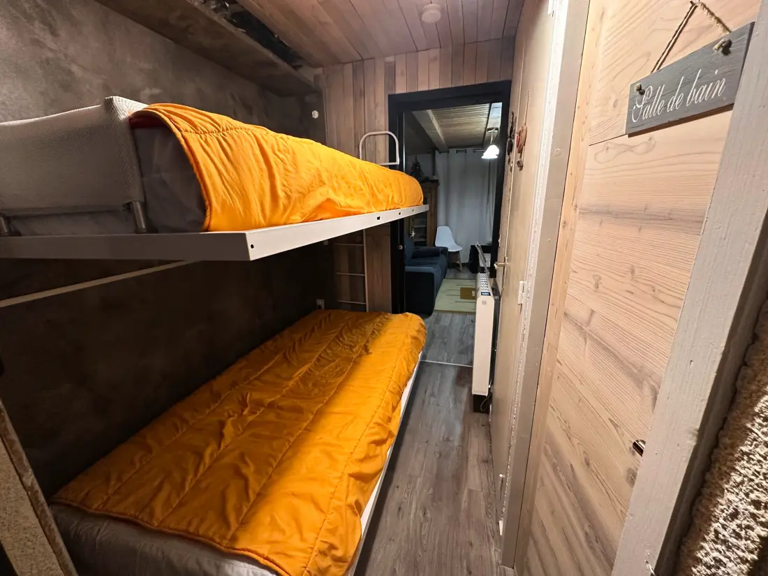 Location de Vacances Pralognan-la-Vanoise 27