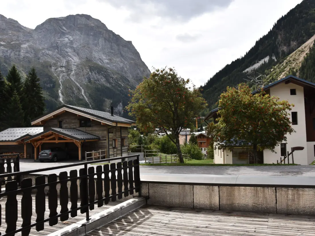 Location de Vacances Pralognan-la-Vanoise 27