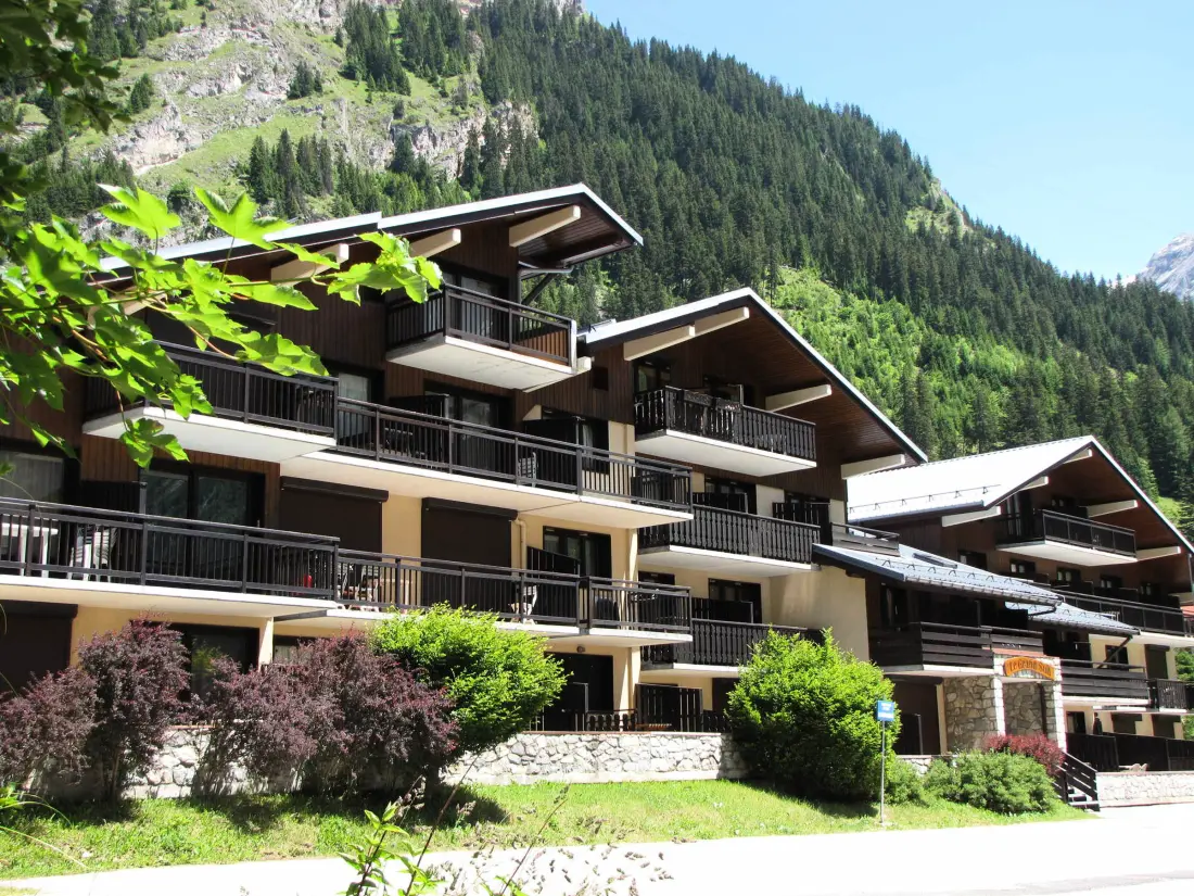 Location de Vacances Pralognan-la-Vanoise 27