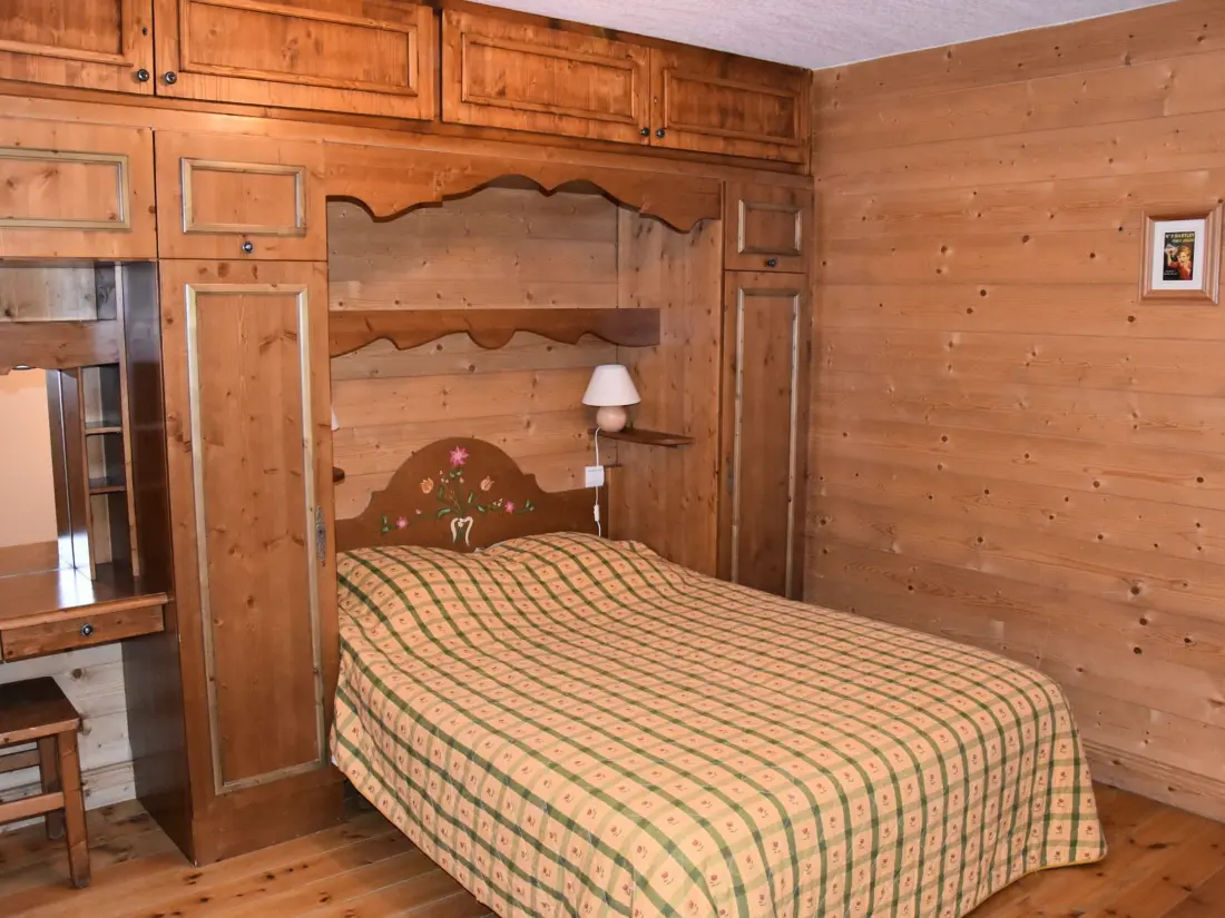 Location de Vacances Pralognan-la-Vanoise 28
