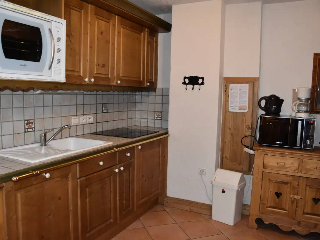 Location de Vacances Pralognan-la-Vanoise 28