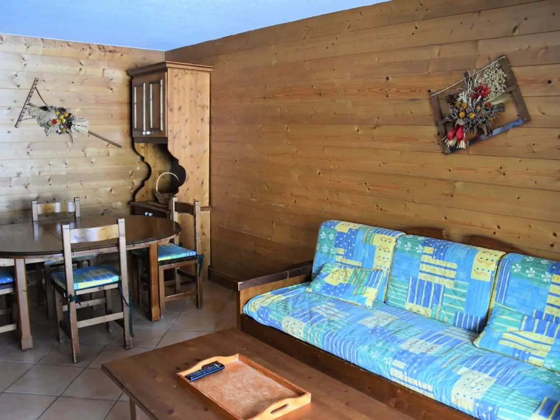 Location de Vacances Pralognan-la-Vanoise 28