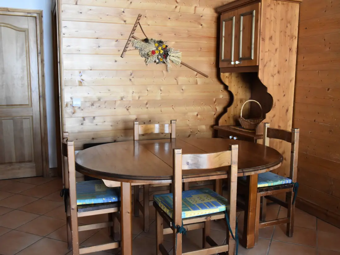 Location de Vacances Pralognan-la-Vanoise 28