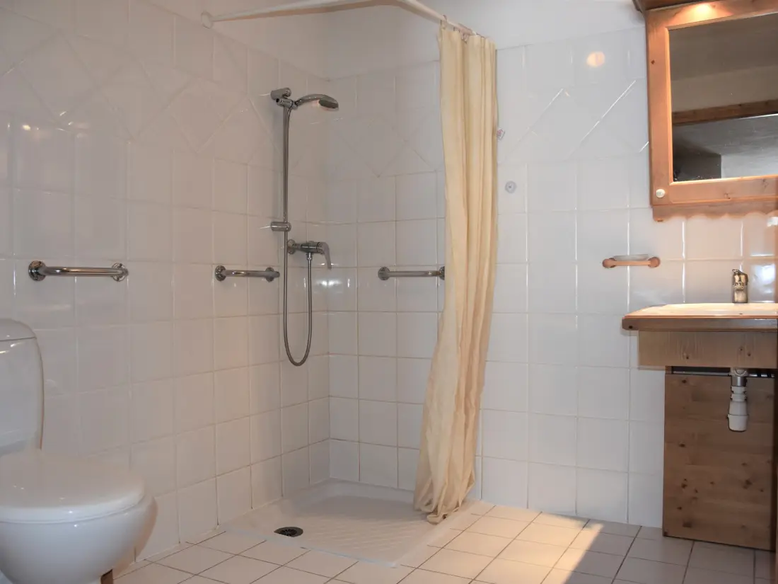 Location de Vacances Pralognan-la-Vanoise 28