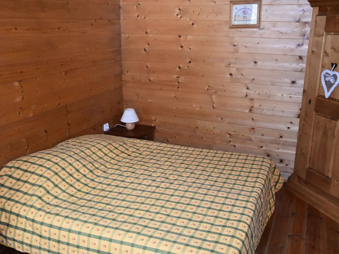 Location de Vacances Pralognan-la-Vanoise 28