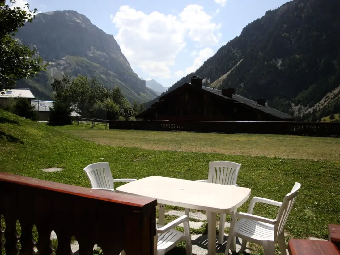 Location de Vacances Pralognan-la-Vanoise 28
