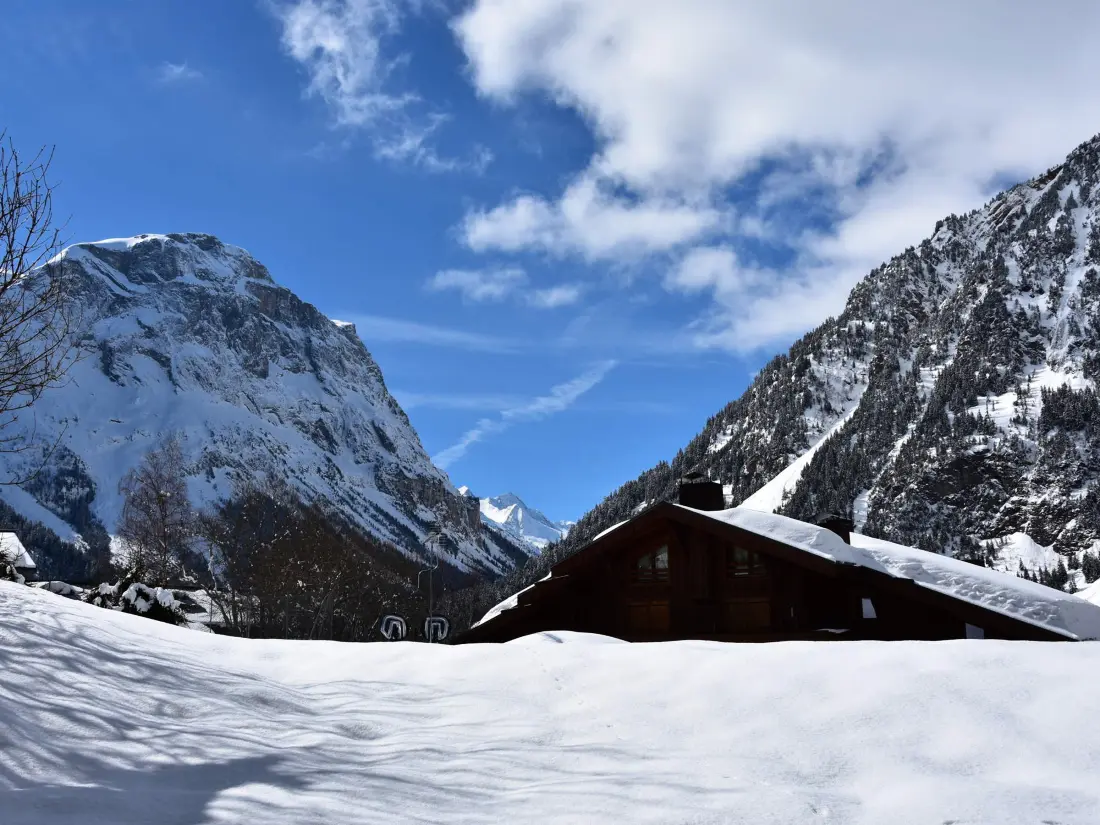 Location de Vacances Pralognan-la-Vanoise 28