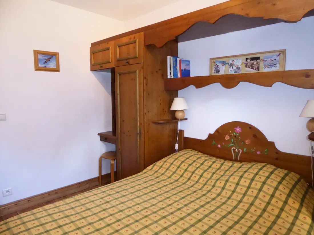 Location de Vacances Pralognan-la-Vanoise 29