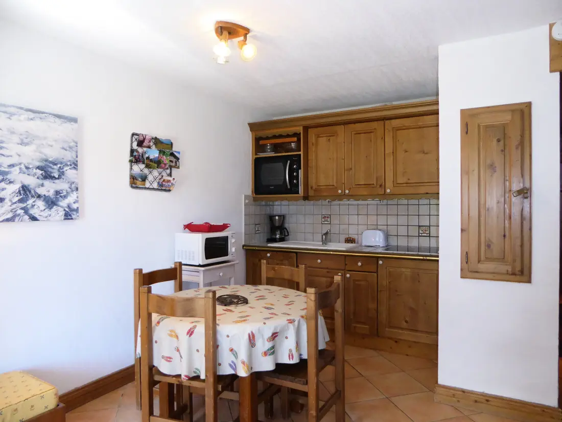 Location de Vacances Pralognan-la-Vanoise 29