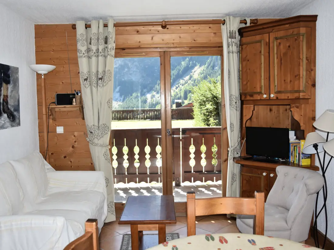Location de Vacances Pralognan-la-Vanoise 29