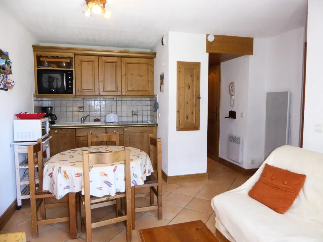 Location de Vacances Pralognan-la-Vanoise 29