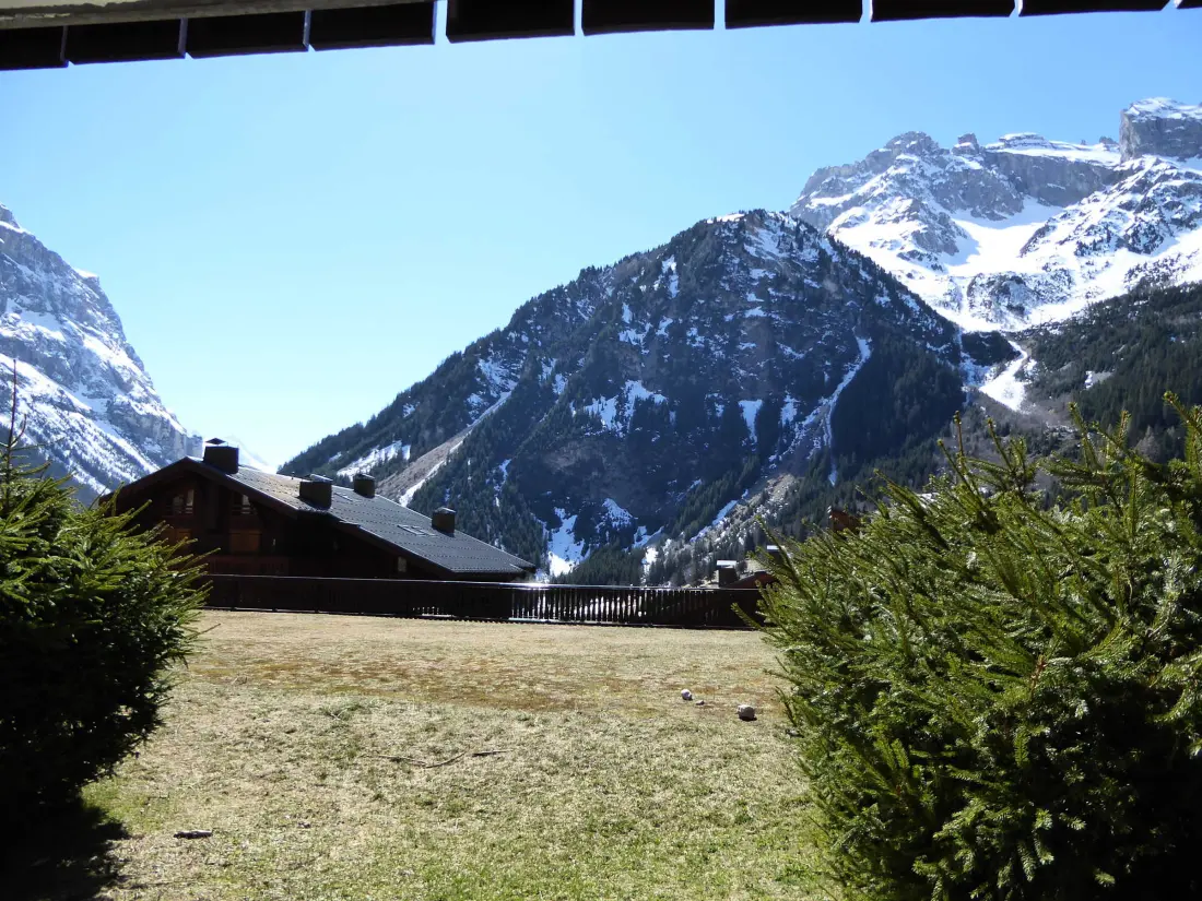 Location de Vacances Pralognan-la-Vanoise 29