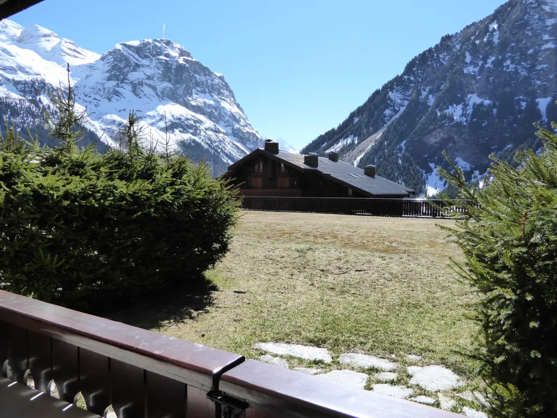 Location de Vacances Pralognan-la-Vanoise 29