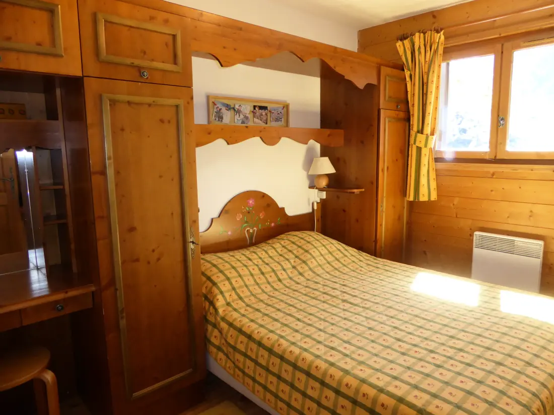 Location de Vacances Pralognan-la-Vanoise 29