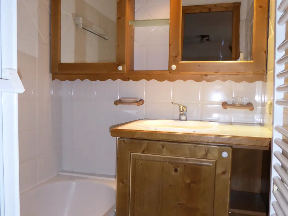 Location de Vacances Pralognan-la-Vanoise 29