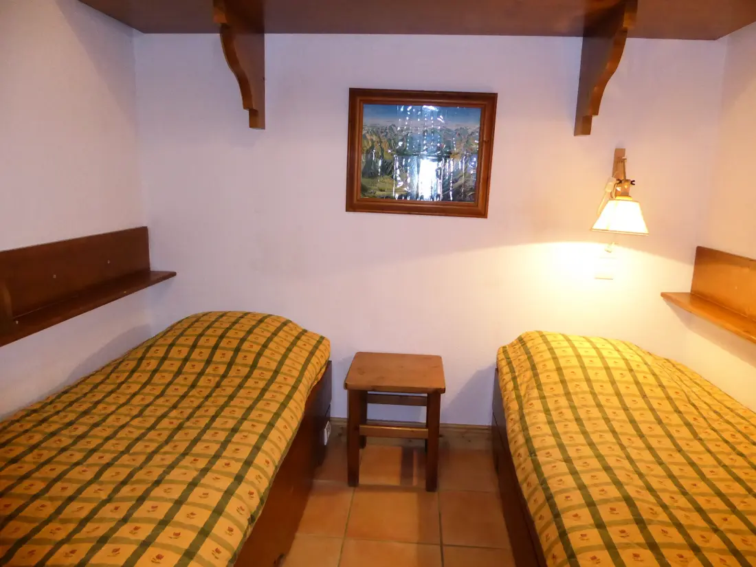 Location de Vacances Pralognan-la-Vanoise 29