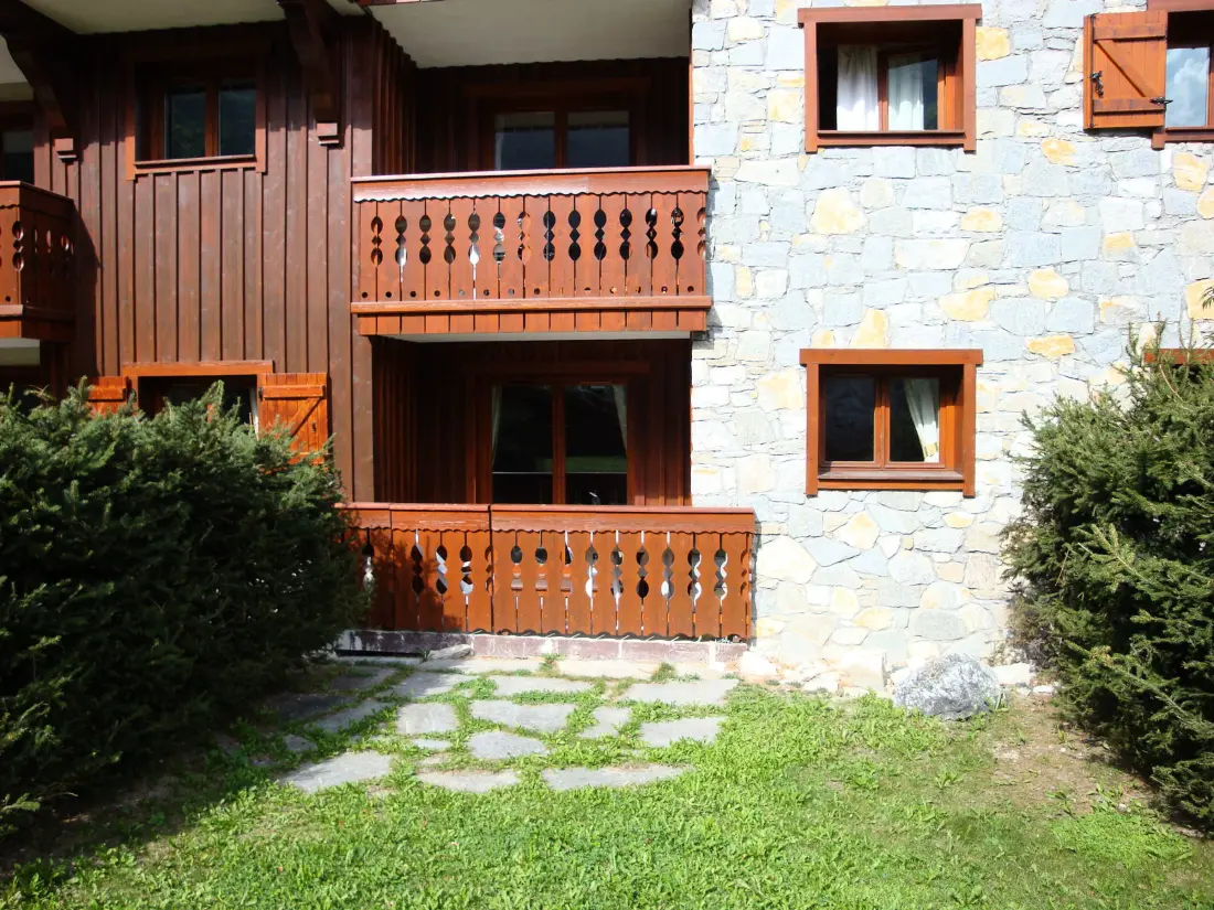 Location de Vacances Pralognan-la-Vanoise 29