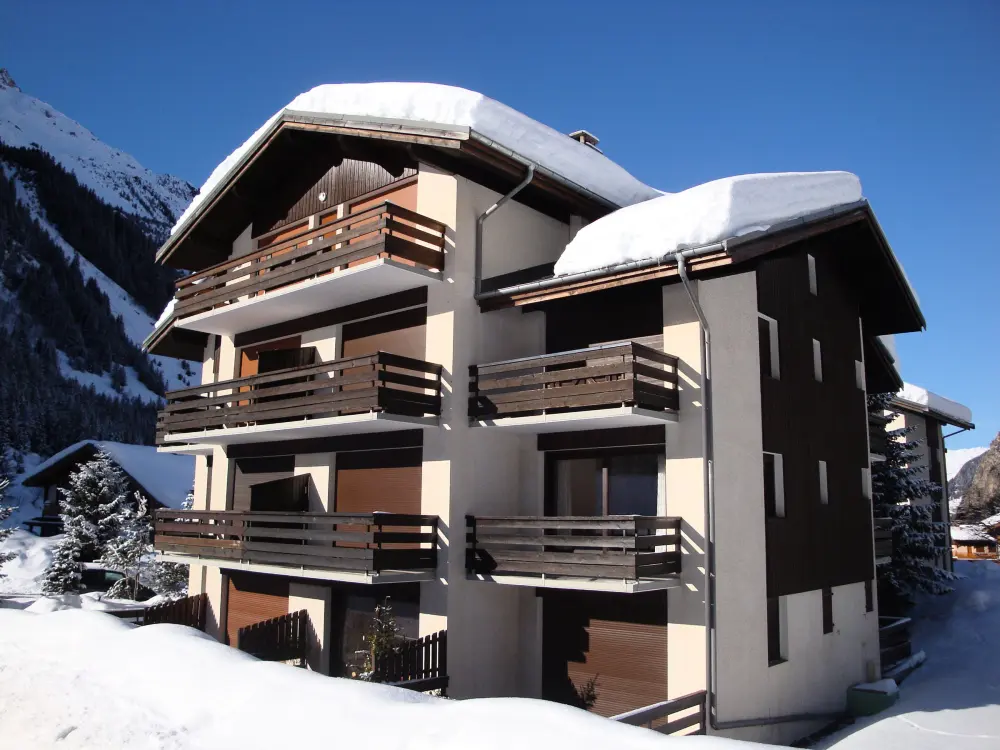 Location de Vacances Pralognan-la-Vanoise 30