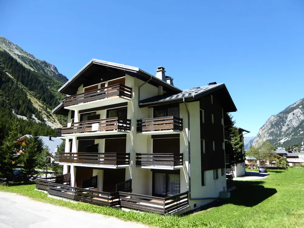 Location de Vacances Pralognan-la-Vanoise 30
