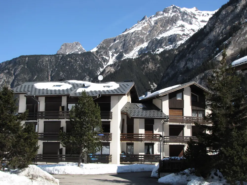 Location de Vacances Pralognan-la-Vanoise 30