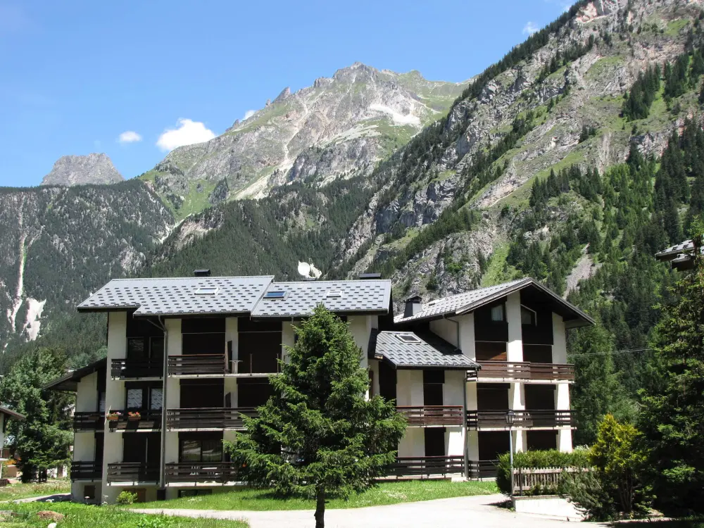 Location de Vacances Pralognan-la-Vanoise 30