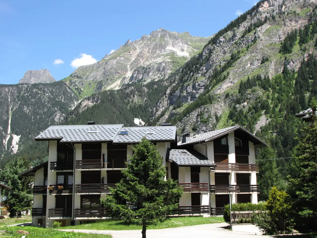Location de Vacances Pralognan-la-Vanoise 30
