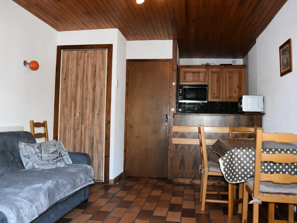 Location de Vacances Pralognan-la-Vanoise 30