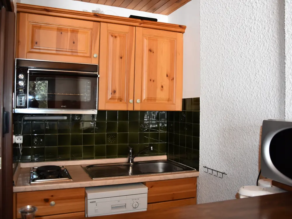 Location de Vacances Pralognan-la-Vanoise 30