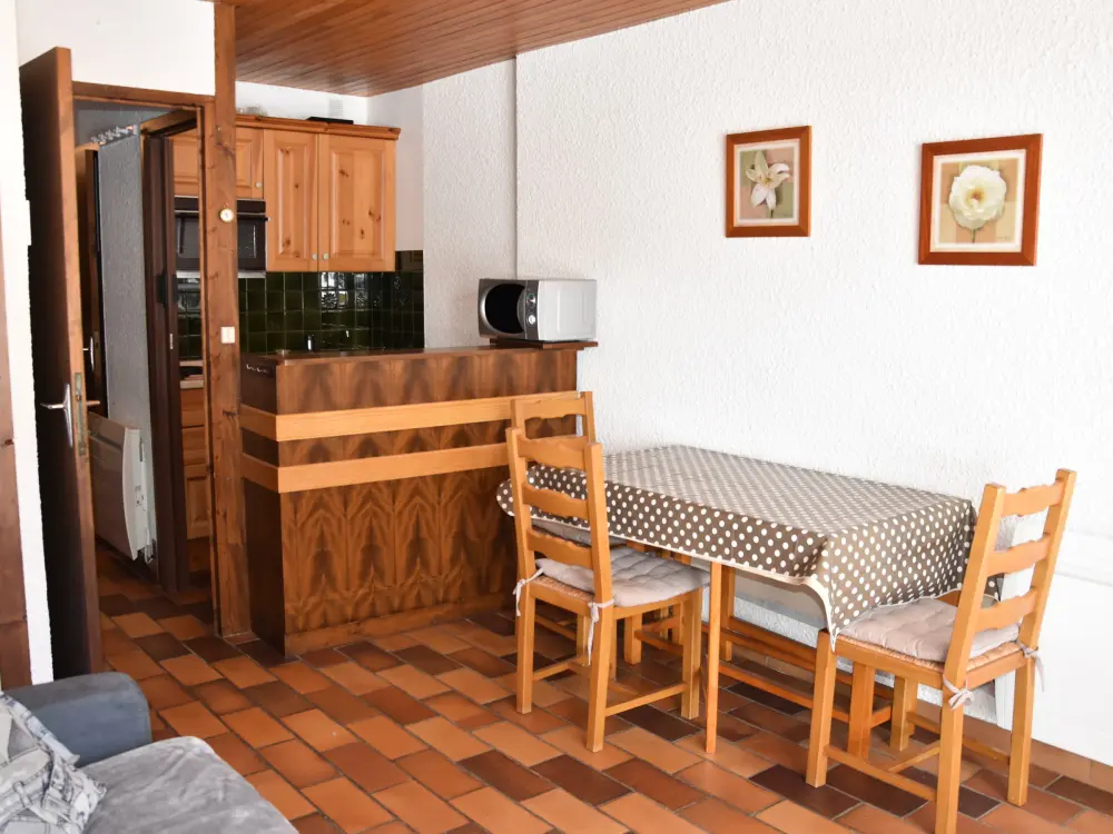 Location de Vacances Pralognan-la-Vanoise 30
