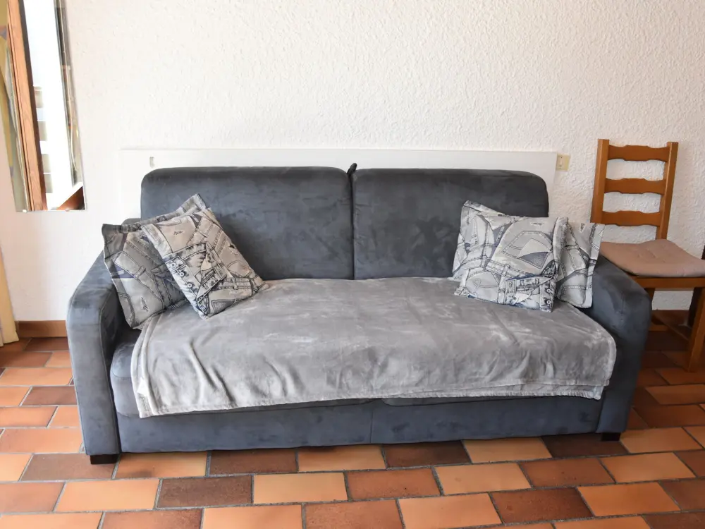 Location de Vacances Pralognan-la-Vanoise 30