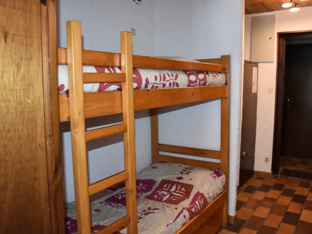 Location de Vacances Pralognan-la-Vanoise 30