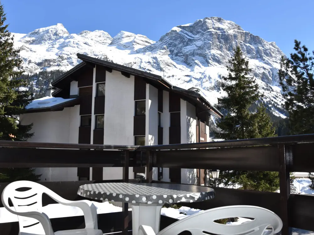Location de Vacances Pralognan-la-Vanoise 30