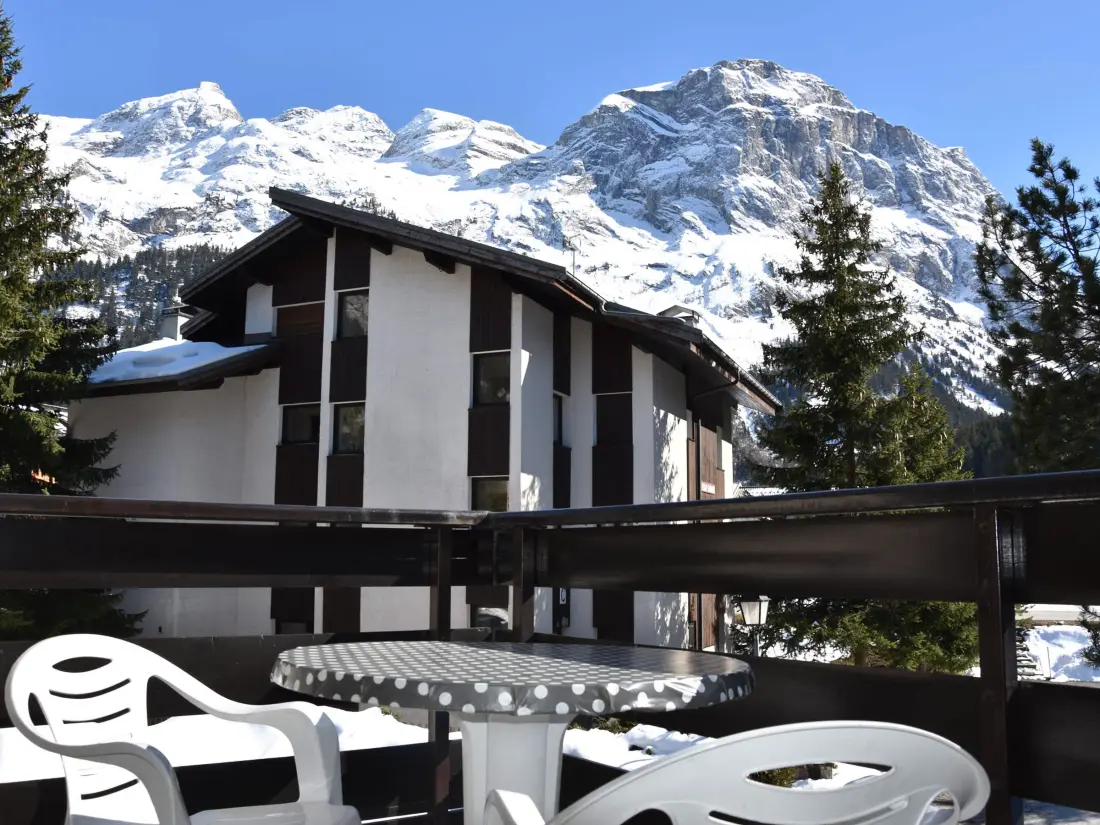 Location de Vacances Pralognan-la-Vanoise 30