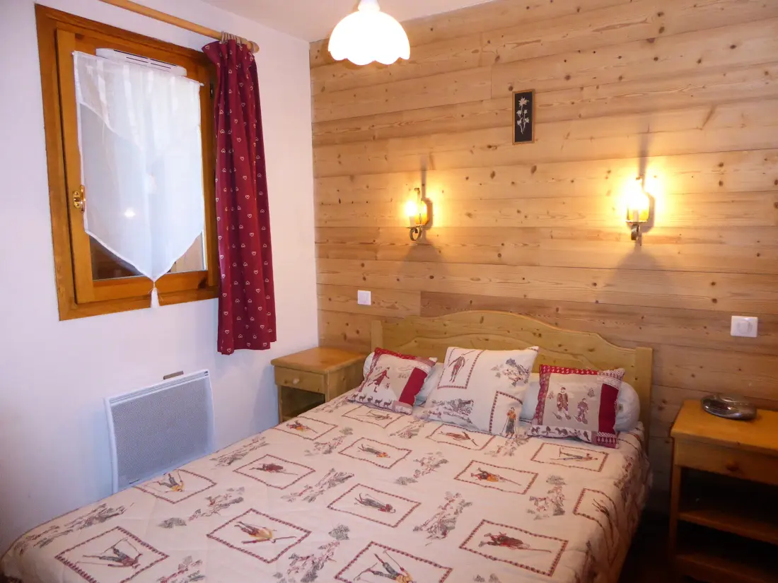 Location de Vacances Pralognan-la-Vanoise 31